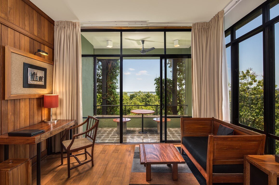 heritage hotel experience, Sri Lanka